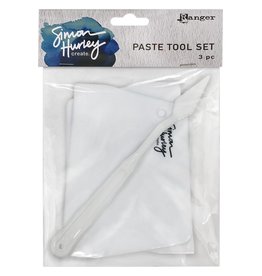 RANGER RANGER SIMON HURLEY PASTE TOOL SET