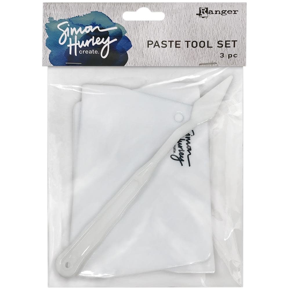RANGER RANGER SIMON HURLEY PASTE TOOL SET