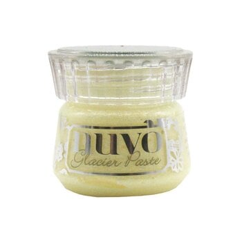 TONIC TONIC STUDIOS NUVO GLACIER PASTE LIGHTNING BUG 1.7 OZ.
