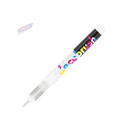 KARIN KARIN WHITE DECOBRUSH PIGMENT MARKER