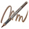 KARIN KARIN COPPER DECOBRUSH METALLIC MARKER