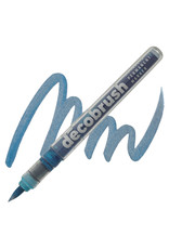 KARIN KARIN BLUE DECOBRUSH METALLIC MARKER