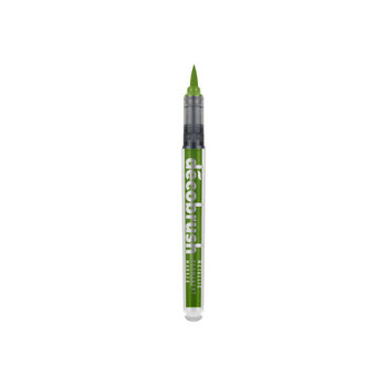 KARIN KARIN LIGHT GREEN DECOBRUSH METALLIC MARKER