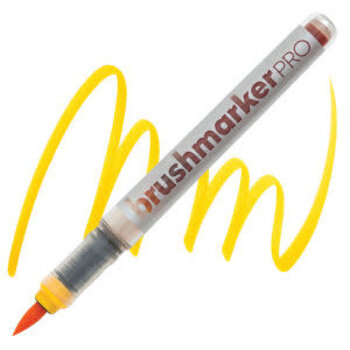 KARIN KARIN GOLD BRUSHMARKER PRO MARKER