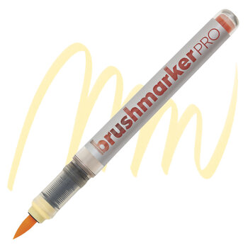 KARIN KARIN ALMOND BRUSHMARKER PRO MARKER