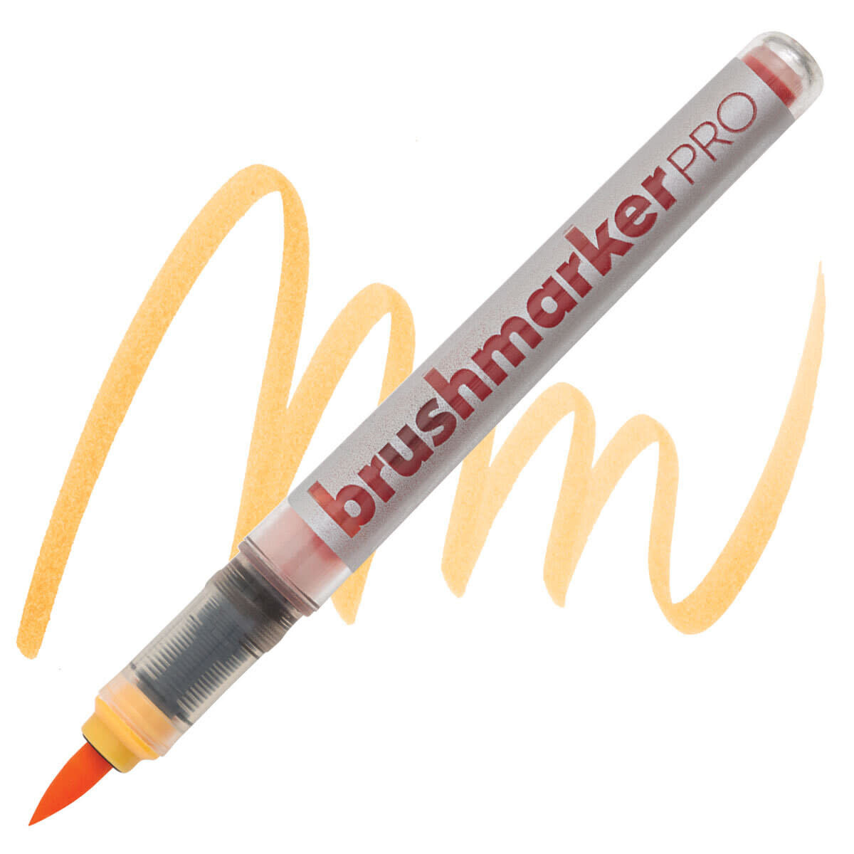 KARIN KARIN PALE ORANGE BRUSHMARKER PRO MARKER