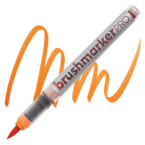 KARIN KARIN AMBER BRUSHMARKER PRO MARKER