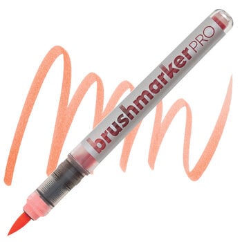 KARIN KARIN SOFT PEACH 2 BRUSHMARKER PRO MARKER