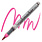KARIN KARIN CERISE BRUSHMARKER PRO MARKER