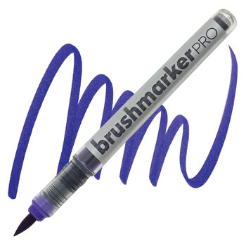 KARIN KARIN VIOLET BLUE BRUSHMARKER PRO MARKER