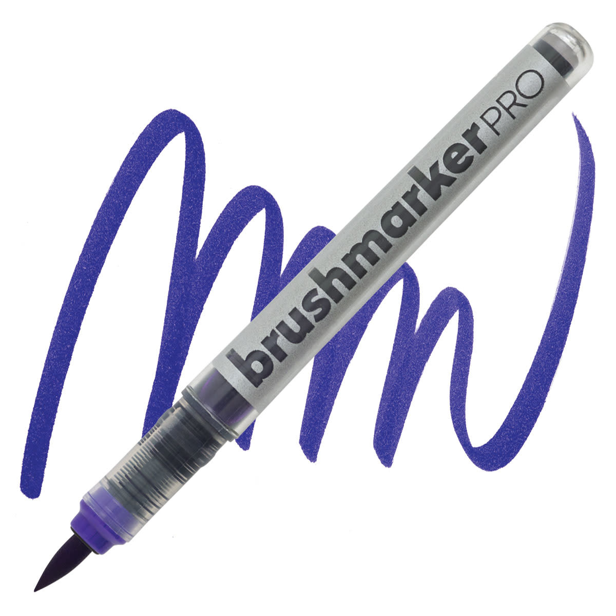 KARIN KARIN VIOLET BLUE BRUSHMARKER PRO MARKER