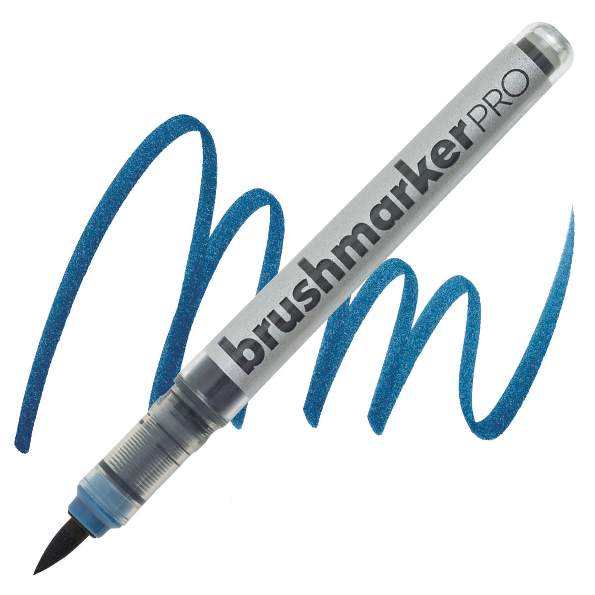 KARIN KARIN SAPPHIRE BLUE BRUSHMARKER PRO MARKER