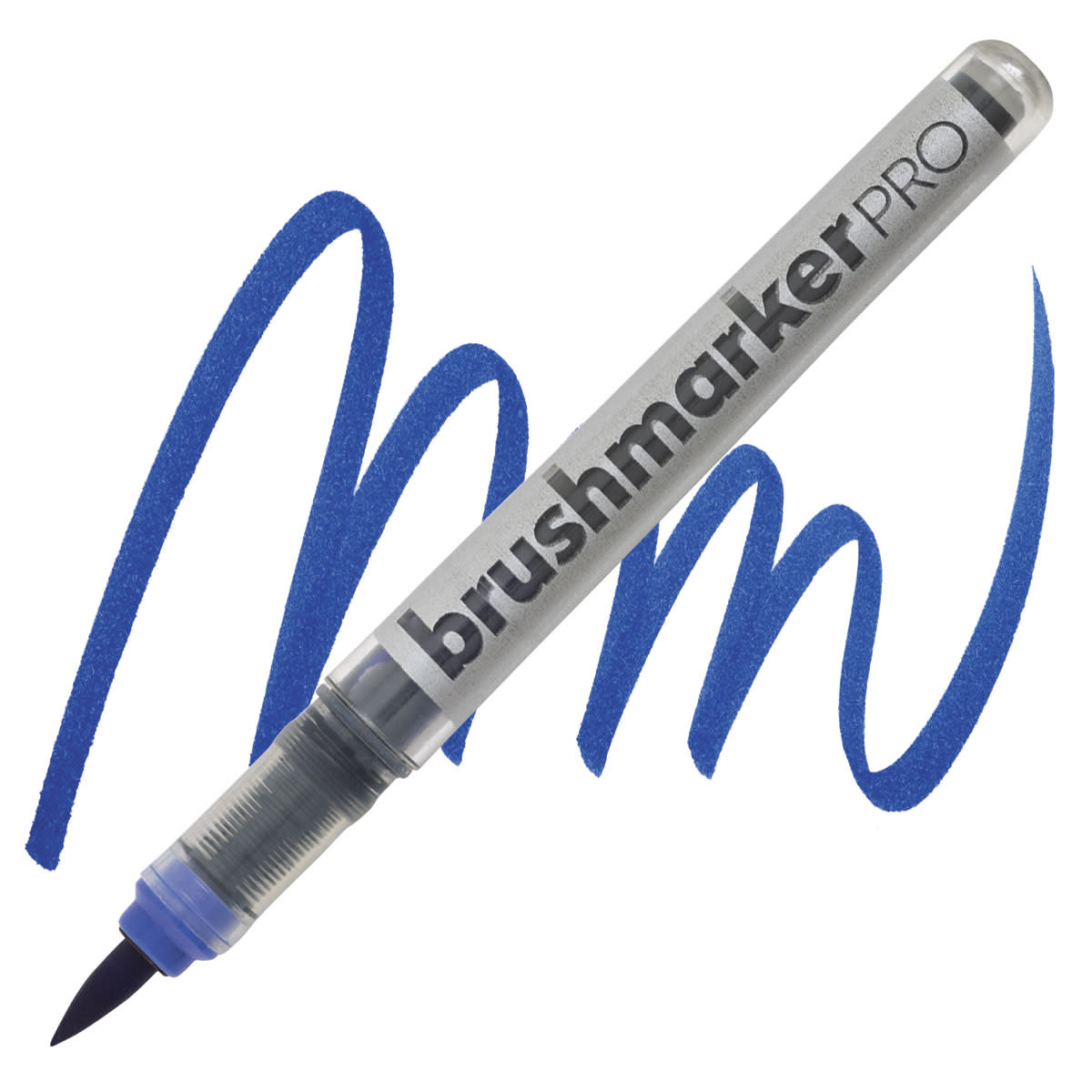 KARIN KARIN ROYAL BLUE BRUSHMARKER PRO MARKER