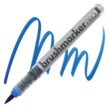 KARIN KARIN EGYPTIAN BLUE BRUSHMARKER PRO MARKER