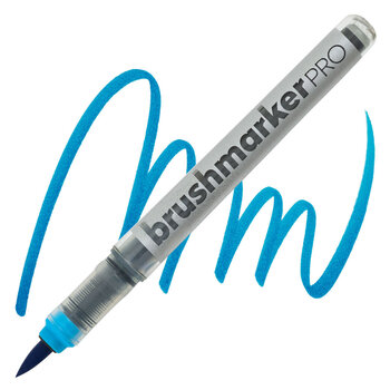 KARIN KARIN CYAN BRUSHMARKER PRO MARKER
