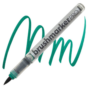 KARIN KARIN LUSH GREEN BRUSHMARKER PRO MARKER