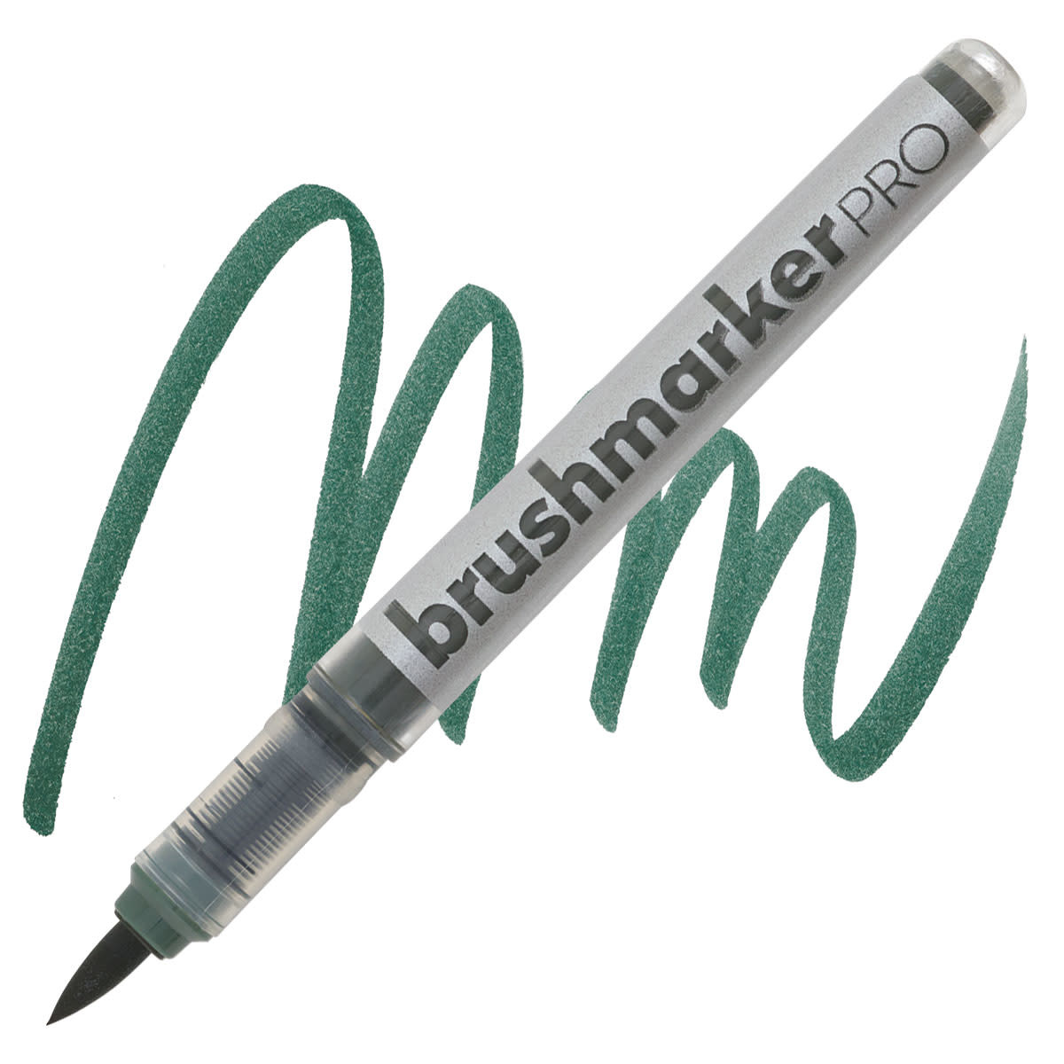 KARIN KARIN OLIVE BLACK BRUSHMARKER PRO MARKER
