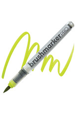 KARIN KARIN LIME GREEN BRUSHMARKER PRO MARKER