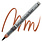 KARIN KARIN HENNA BRUSHMARKER PRO MARKER
