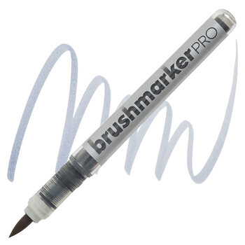 KARIN KARIN COOL GREY 1 BRUSHMARKER PRO MARKER