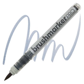 KARIN KARIN COOL GREY 2 BRUSHMARKER PRO MARKER