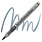 KARIN KARIN COOL GREY 3 BRUSHMARKER PRO MARKER