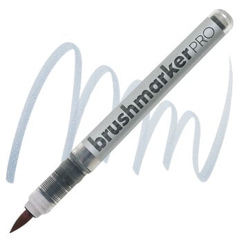KARIN KARIN WARM GREY 1 BRUSHMARKER PRO MARKER