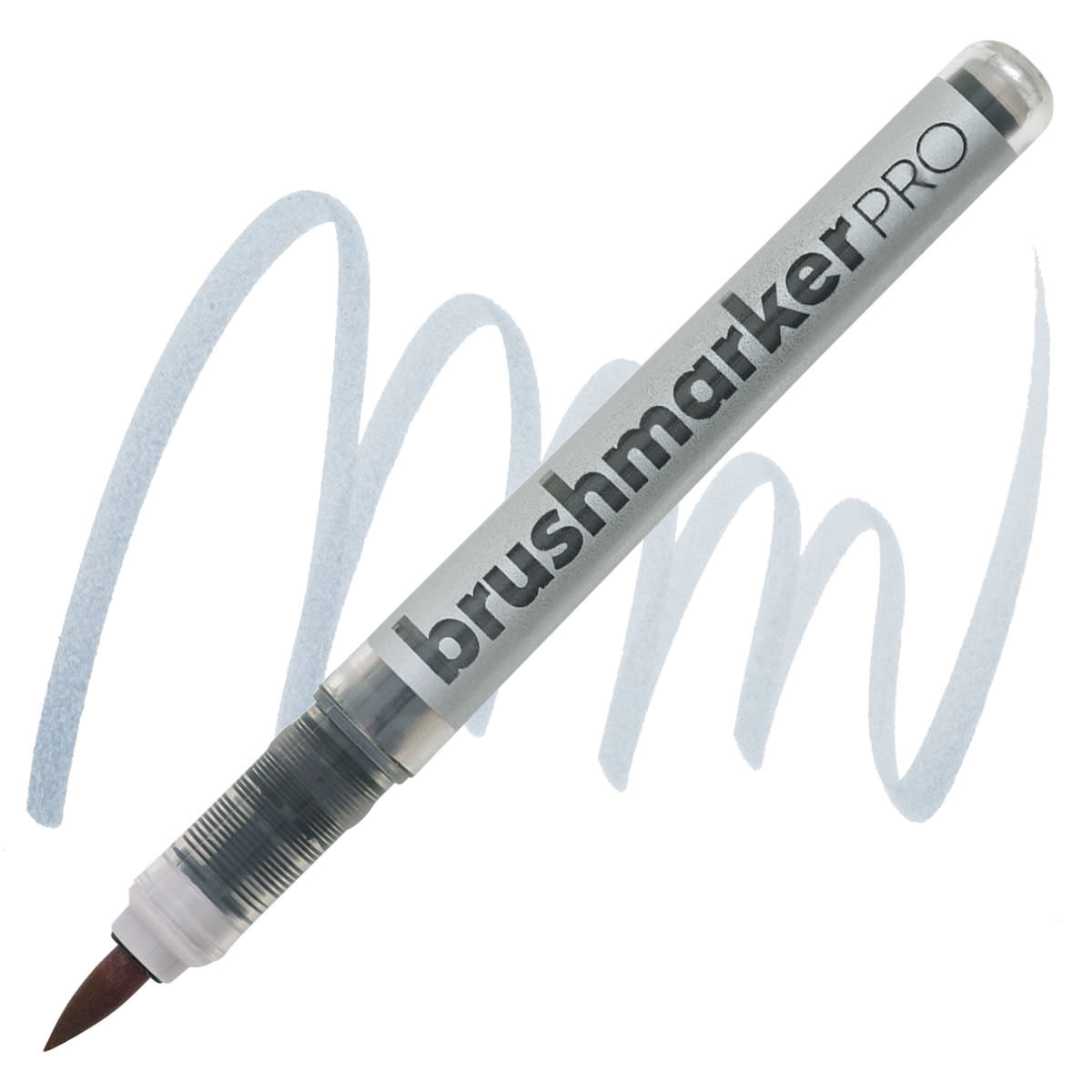 KARIN KARIN WARM GREY 1 BRUSHMARKER PRO MARKER