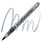 KARIN KARIN WARM GREY 2 BRUSHMARKER PRO MARKER
