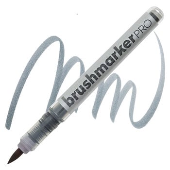 KARIN KARIN WARM GREY 3 BRUSHMARKER PRO MARKER