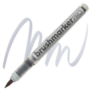 KARIN KARIN NEUTRAL GREY 1 BRUSHMARKER PRO MARKER
