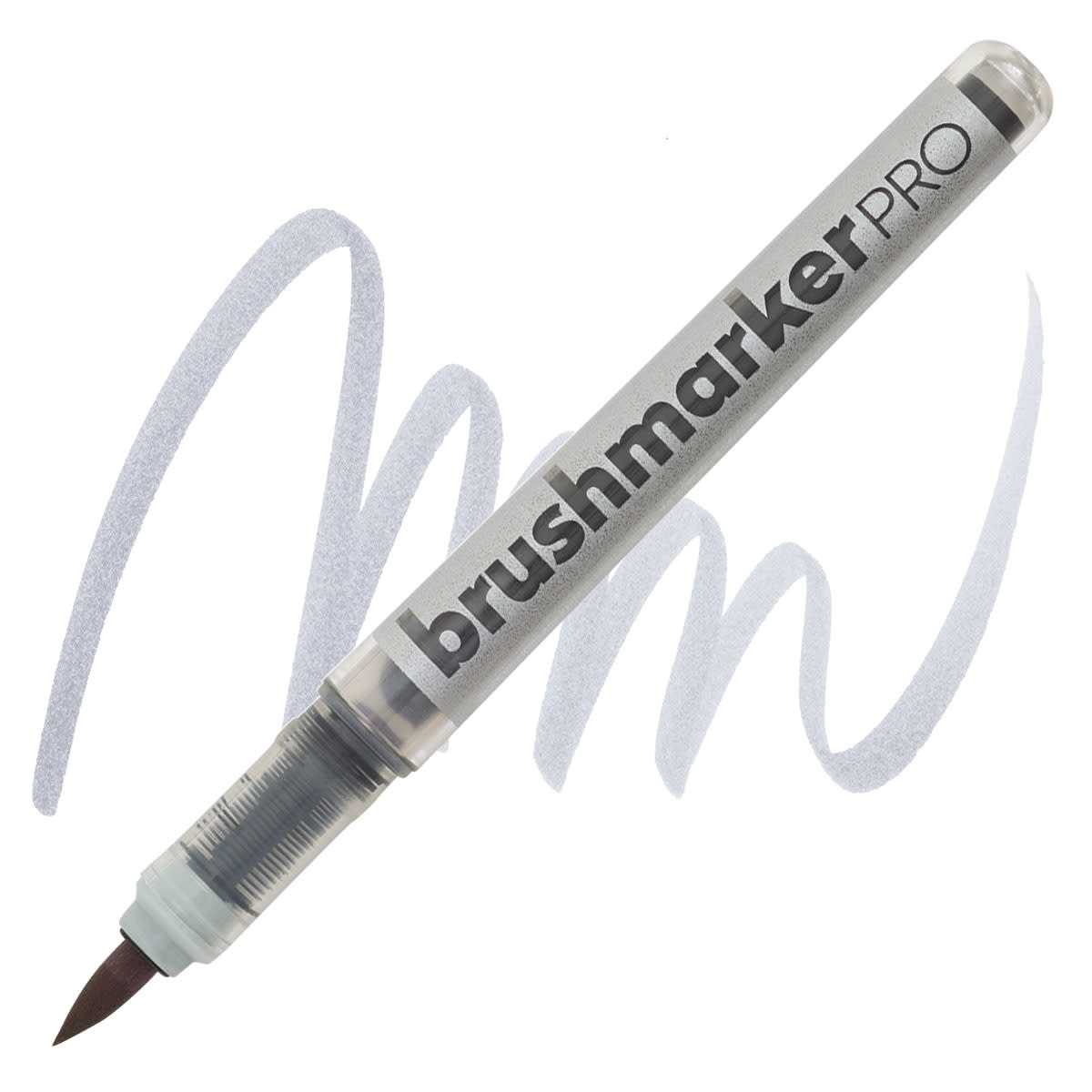 KARIN KARIN NEUTRAL GREY 1 BRUSHMARKER PRO MARKER