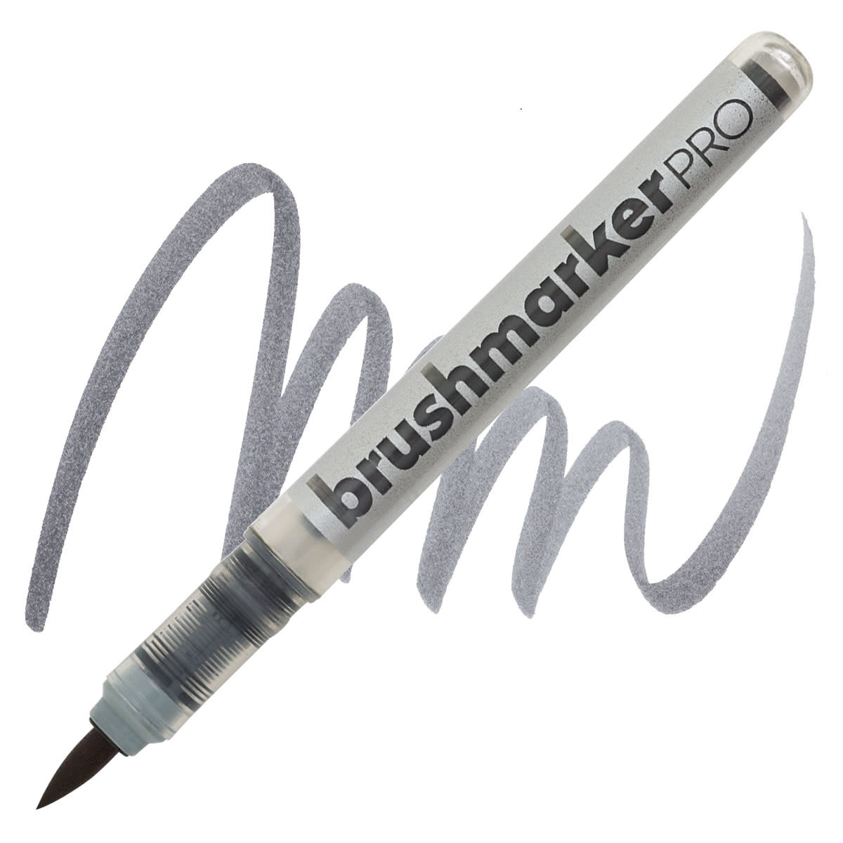 KARIN KARIN NEUTRAL GREY 3 BRUSHMARKER PRO MARKER