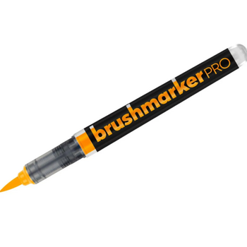 KARIN KARIN NEON ORANGE BRUSHMARKER PRO MARKER