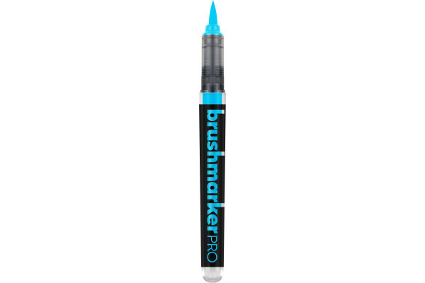 KARIN KARIN NEON BLUE BRUSHMARKER PRO MARKER