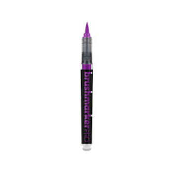 KARIN KARIN NEON VIOLET BRUSHMARKER PRO MARKER