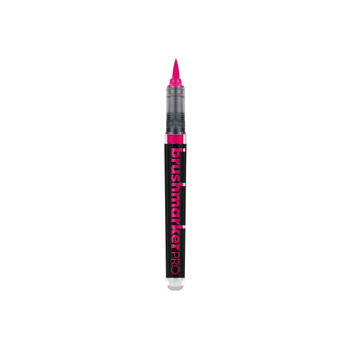 KARIN KARIN NEON RED LILAC BRUSHMARKER PRO MARKER