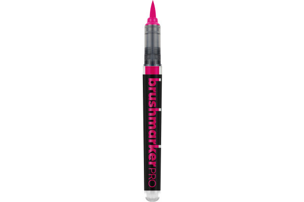 KARIN KARIN NEON RED LILAC BRUSHMARKER PRO MARKER