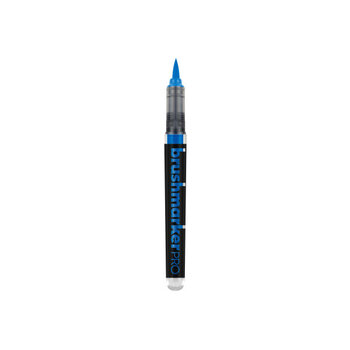 KARIN KARIN NEON VIOLET BLUE BRUSHMARKER PRO MARKER