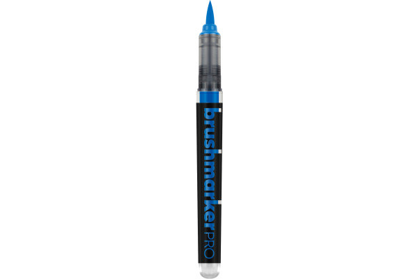 KARIN KARIN NEON VIOLET BLUE BRUSHMARKER PRO MARKER