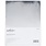 SPELLBINDERS SPELLBINDERS MIRROR SILVER CARDSTOCK 8.5x11 10/PK