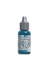 RANGER TIM HOLTZ DISTRESS OXIDE RE-INKER UNCHARTED MARINER 0.5OZ