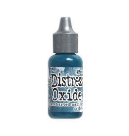 RANGER TIM HOLTZ DISTRESS OXIDE REINKER UNCHARTED MARINER 0.5OZ