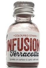 PAPER ARTSY PAPER ARTSY TERRACOTTA INFUSIONS 15ML