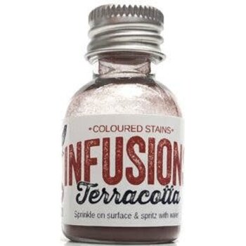 PAPER ARTSY PAPER ARTSY TERRACOTTA INFUSIONS 15ML