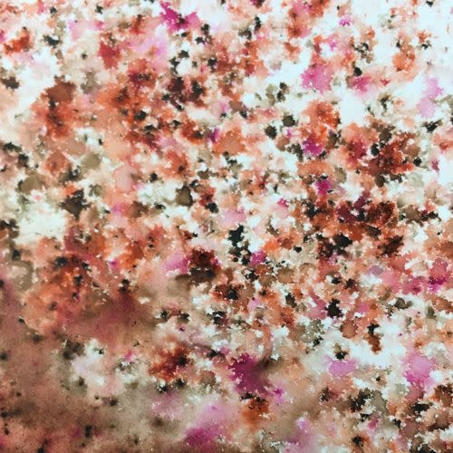 PAPER ARTSY PAPER ARTSY TERRACOTTA INFUSIONS 15ML