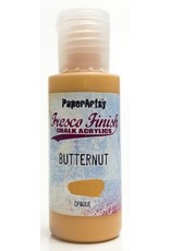 PAPER ARTSY PAPER ARTSY FRESCO FINISH TS-BUTTERNUT CHALK ACRYLIC PAINT 50ML