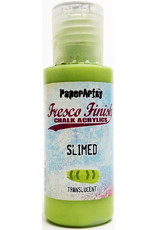 PAPER ARTSY PAPER ARTSY FRESCO FINISH TS-SLIMED ACRYLIC PAINT 50ML