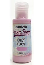 PAPER ARTSY PAPER ARTSY FRESCO FINISH CANDY FLOSS ACRYLIC PAINT 50ML