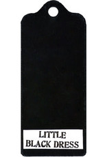 PAPER ARTSY PAPER ARTSY FRESCO FINISH LITTLE BLACK DRESS CHALK ACRYLIC PAINT 50ML
